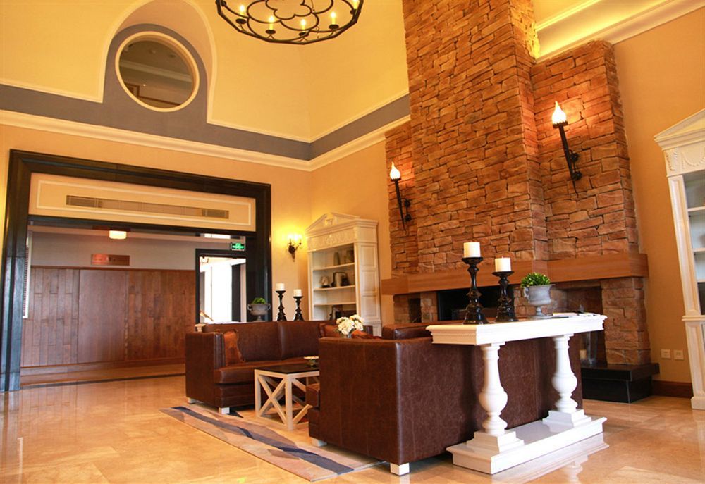 Wyndham Kunming Resort Exterior foto